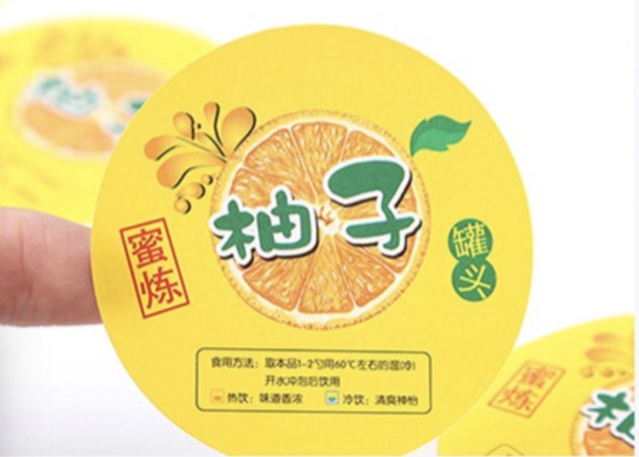 不干胶标签的材质选择对产品质量有何影响？